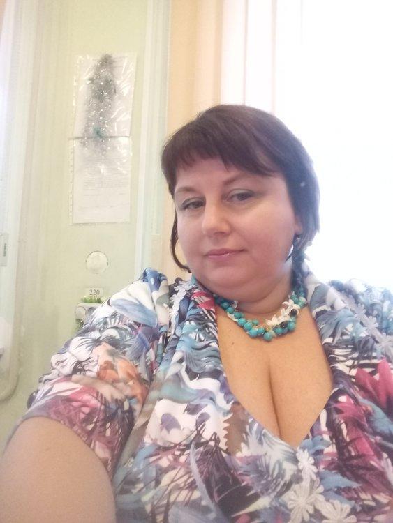 Ирина Зайцева