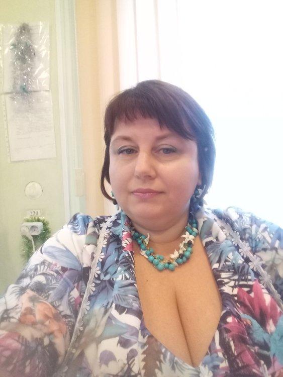 Ирина Зайцева
