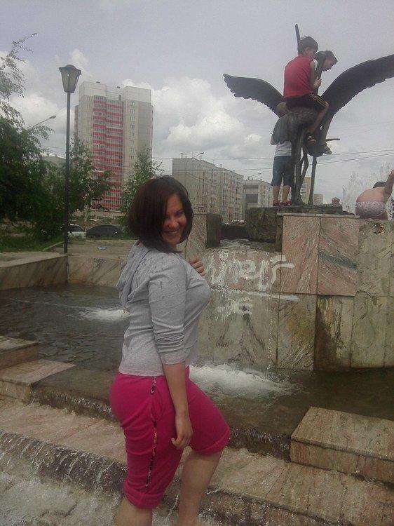 Дарья