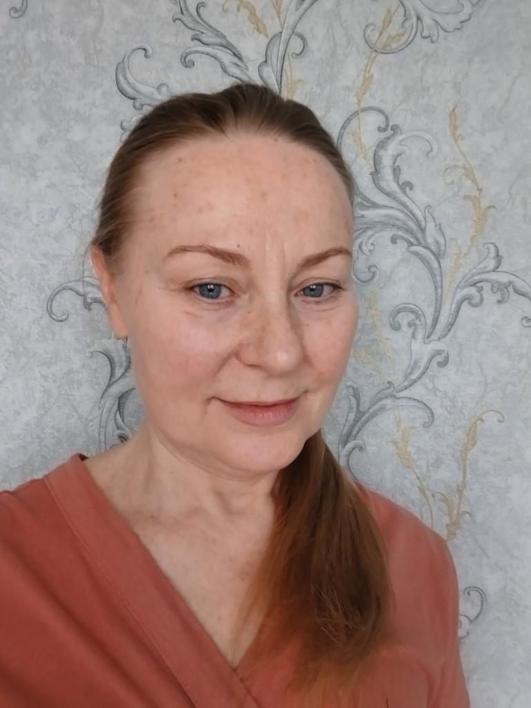 Светлана