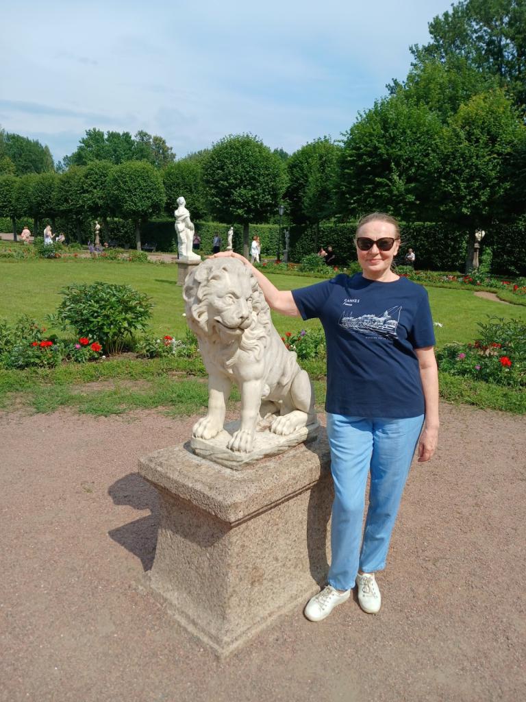 Светлана