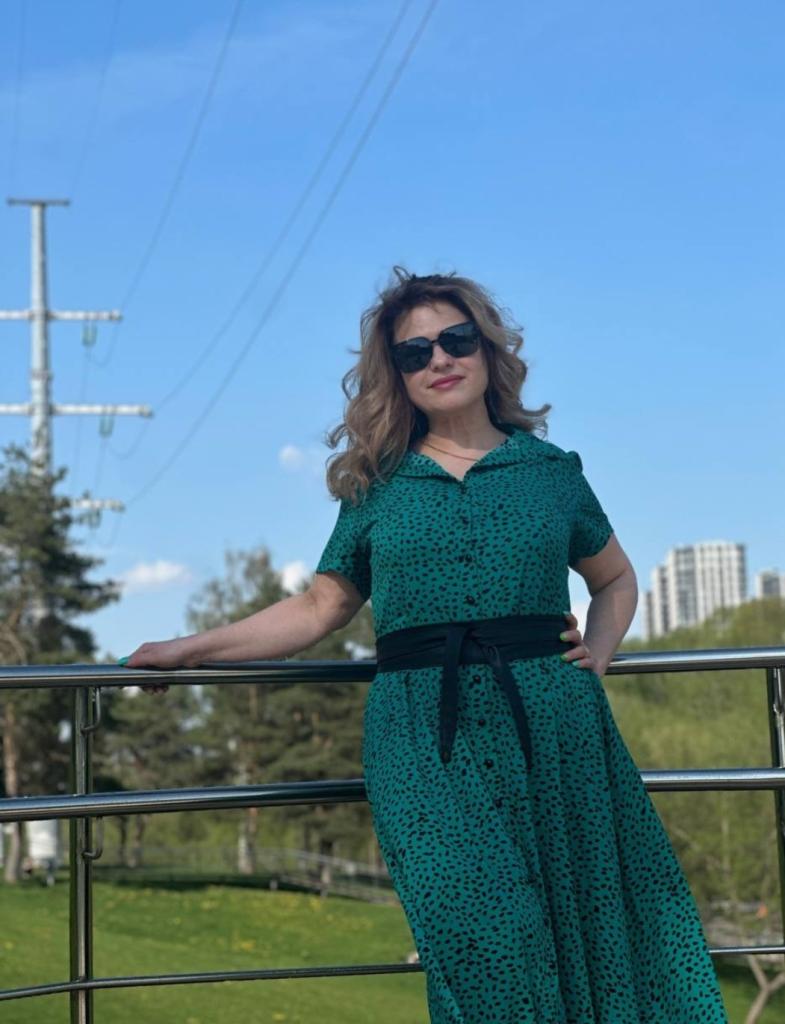 Светлана