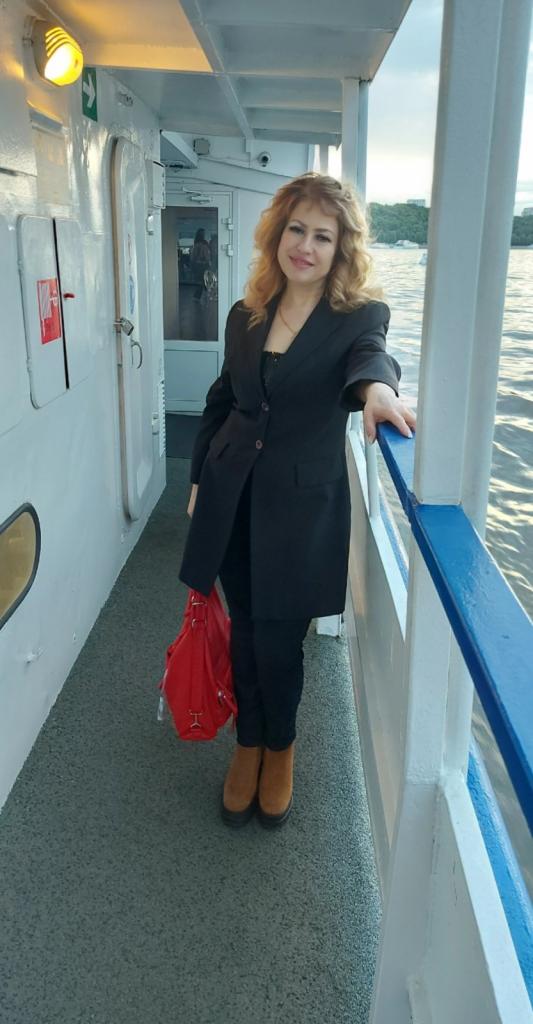 Светлана