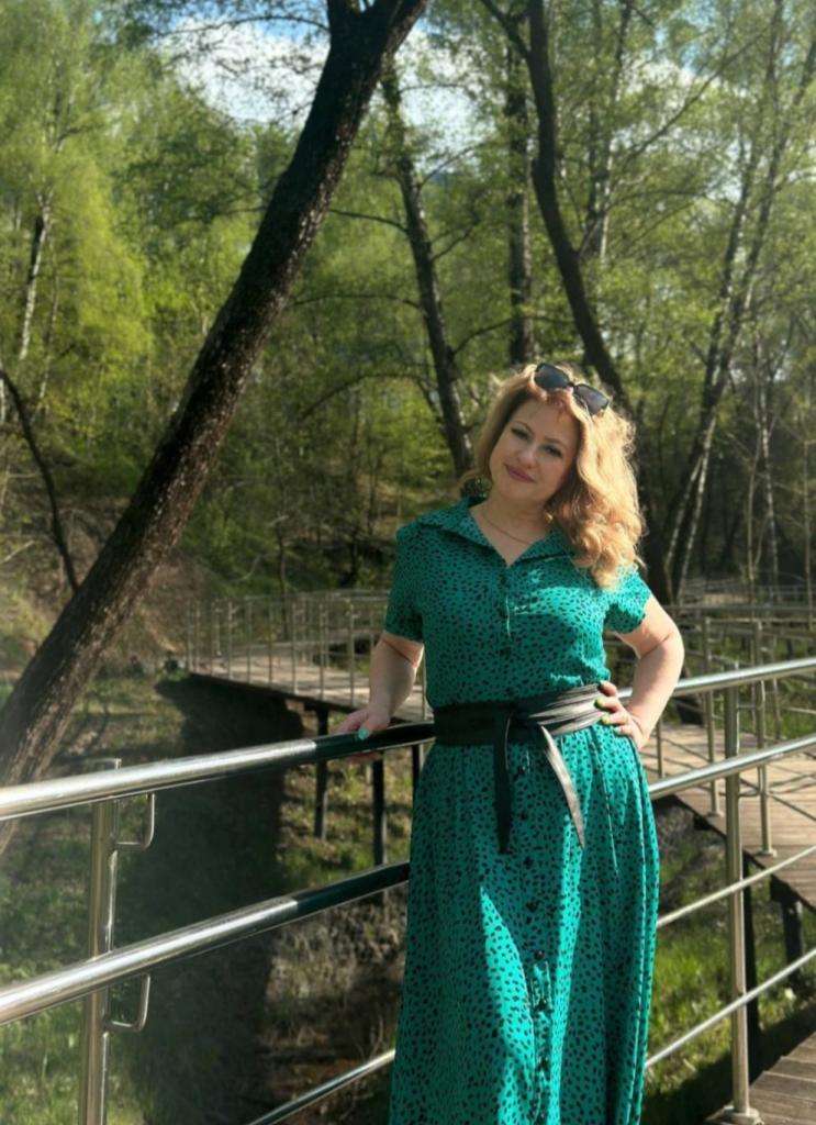 Светлана