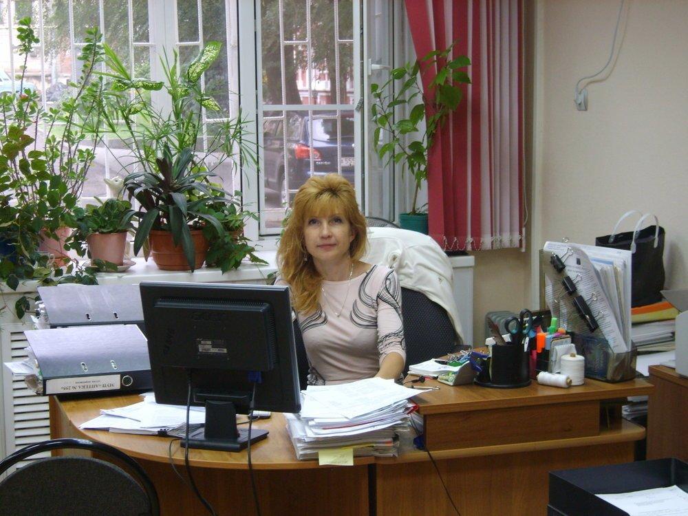 Татьяна