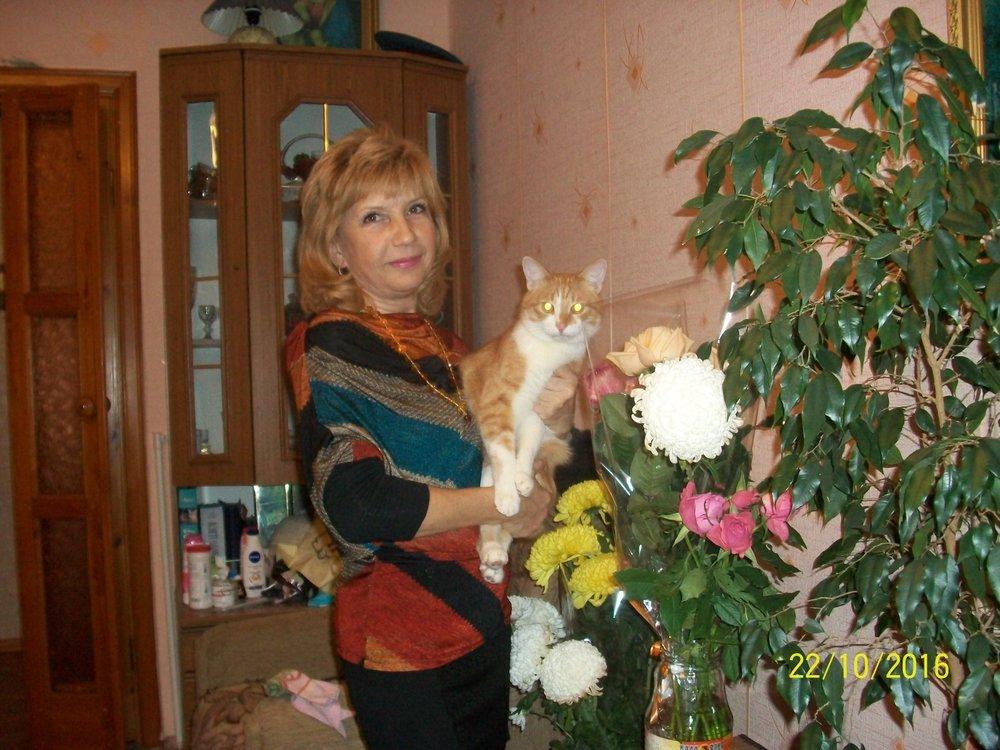 Татьяна