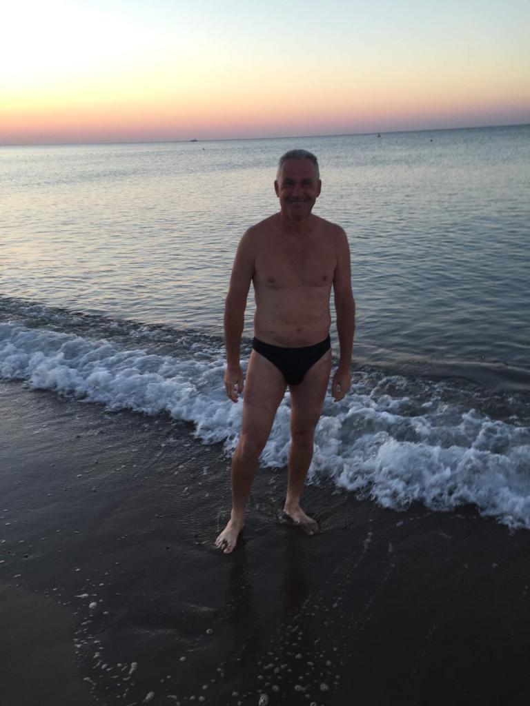 Андрей