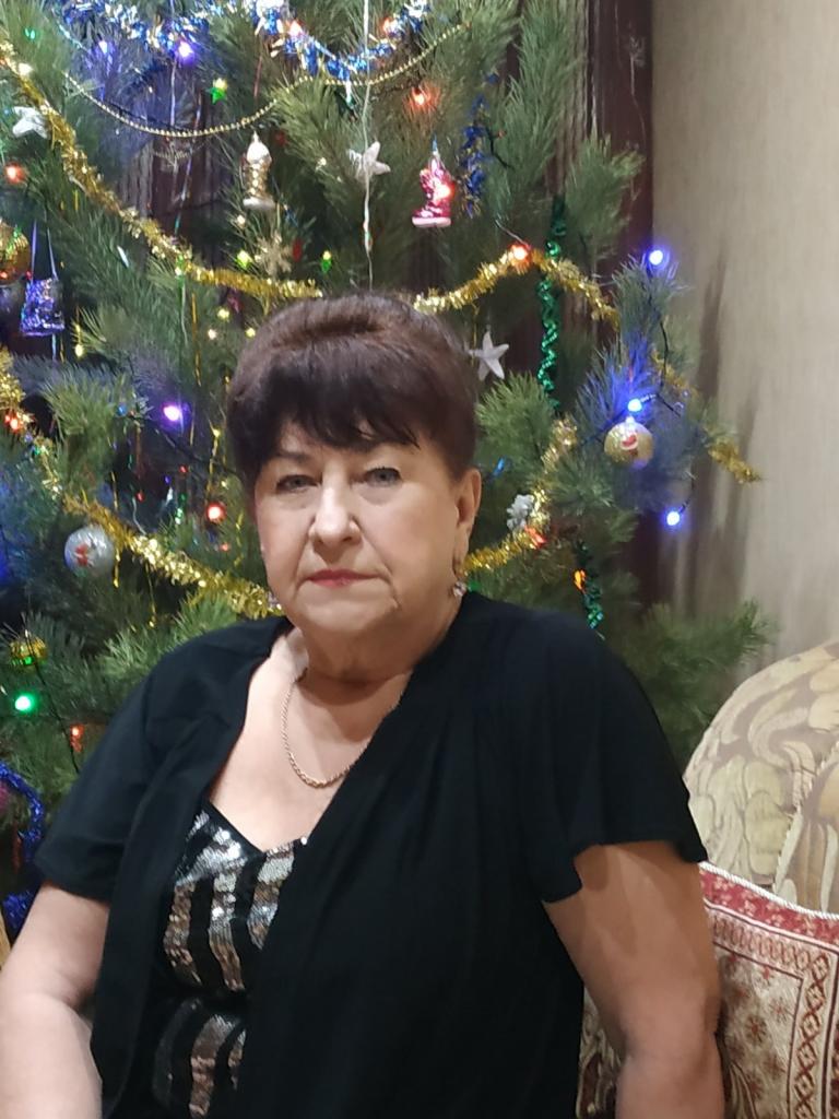 Женщина