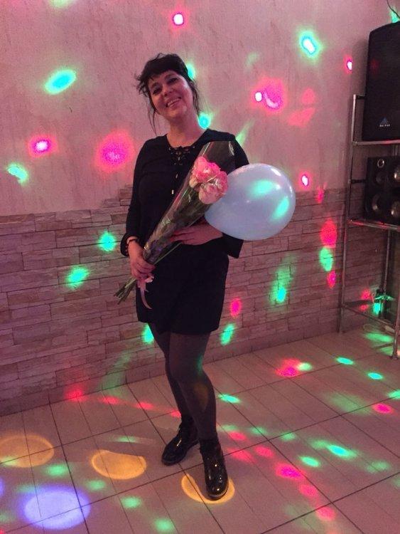Галина