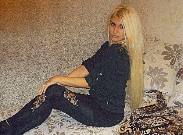 Анжелика