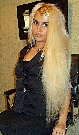 Анжелика