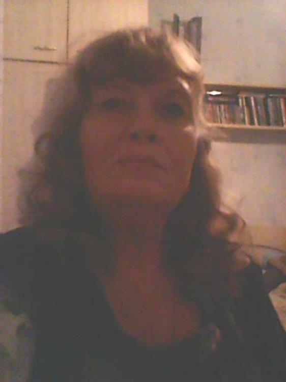 Татьяна Шевченко