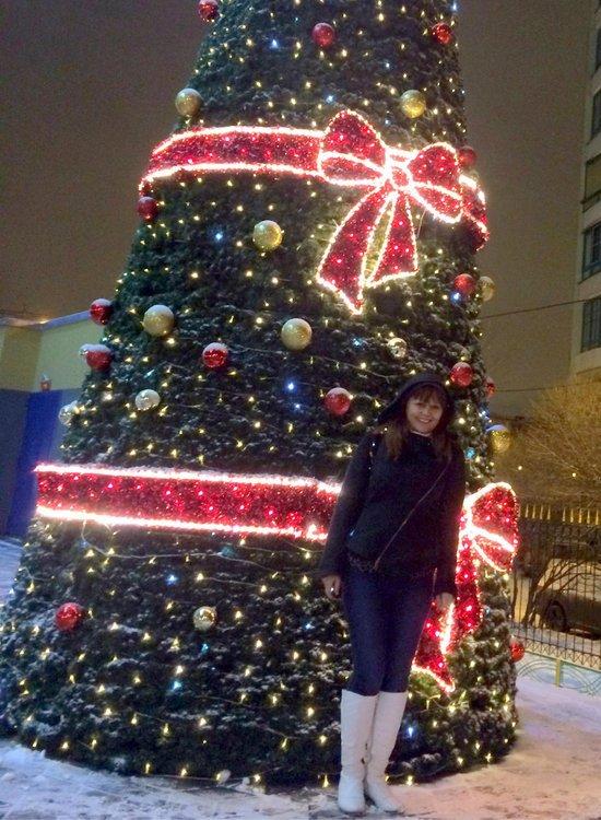 Наталья