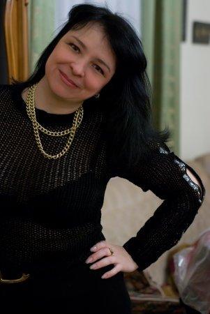 Наталья