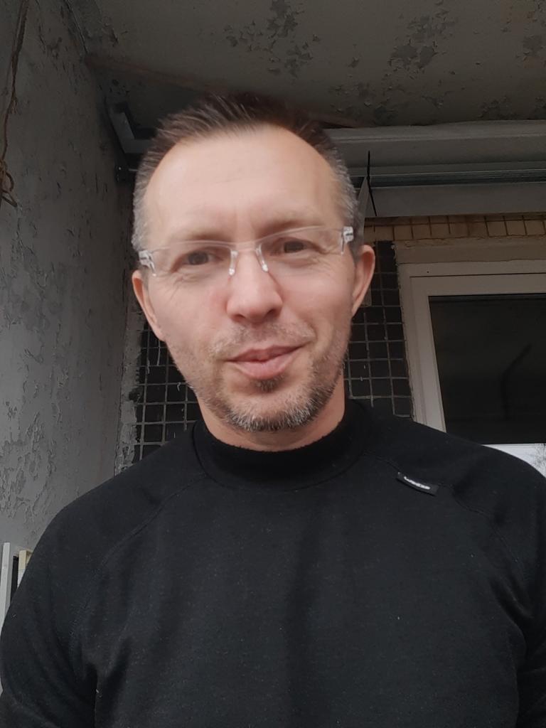 Дмитрий