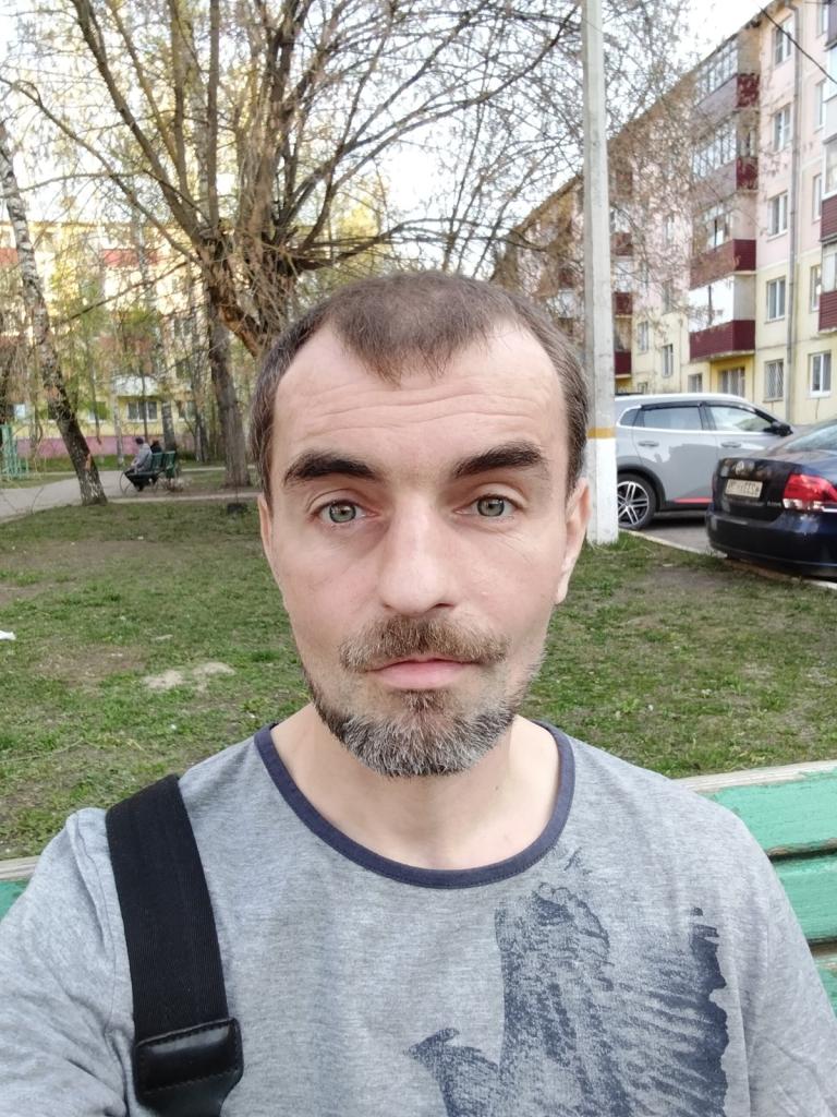 Мужчина