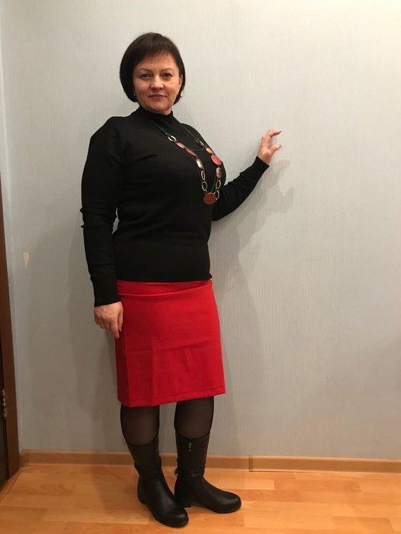 Татьяна