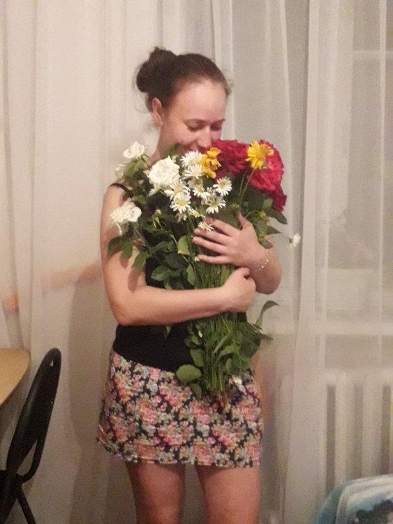 Оксана