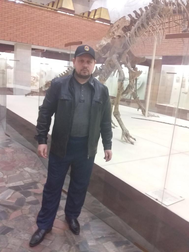 Роман