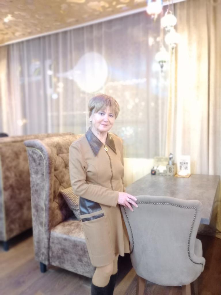 Татьяна
