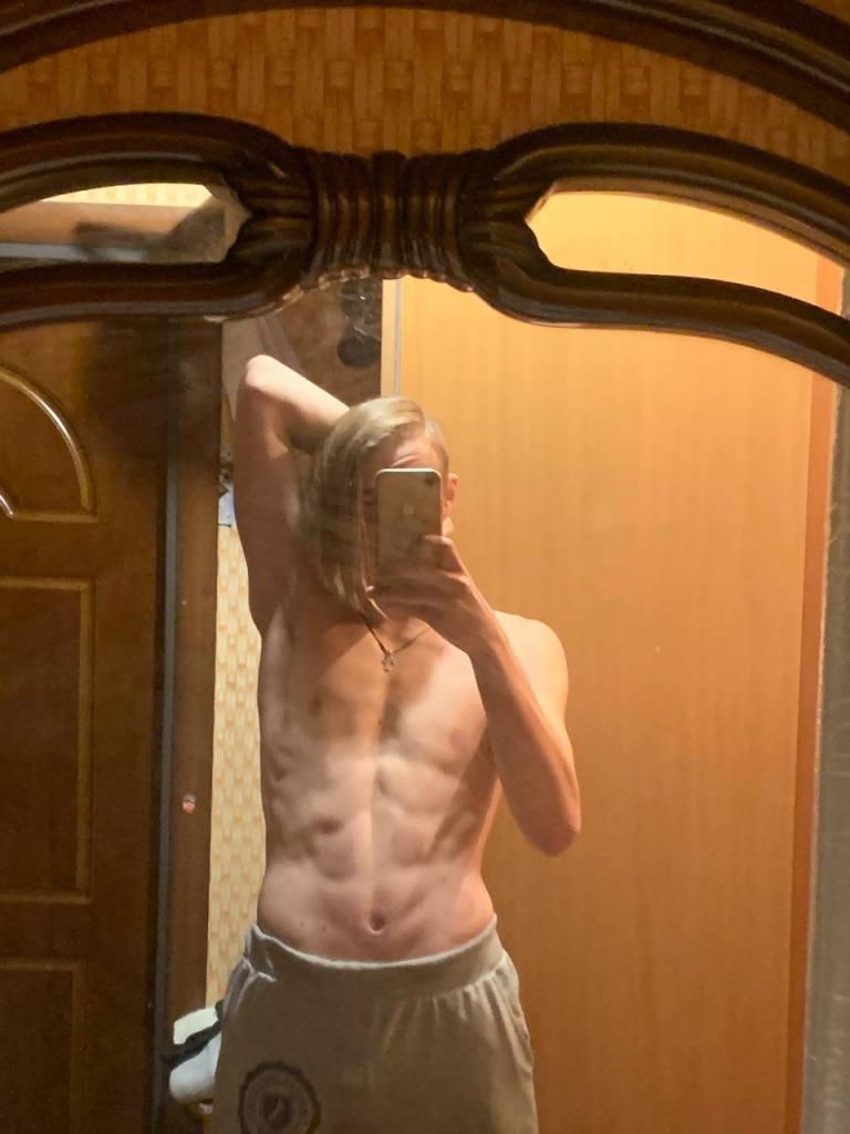 Дмитрий