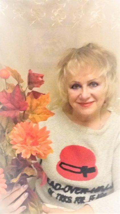 Татьяна Лихачева