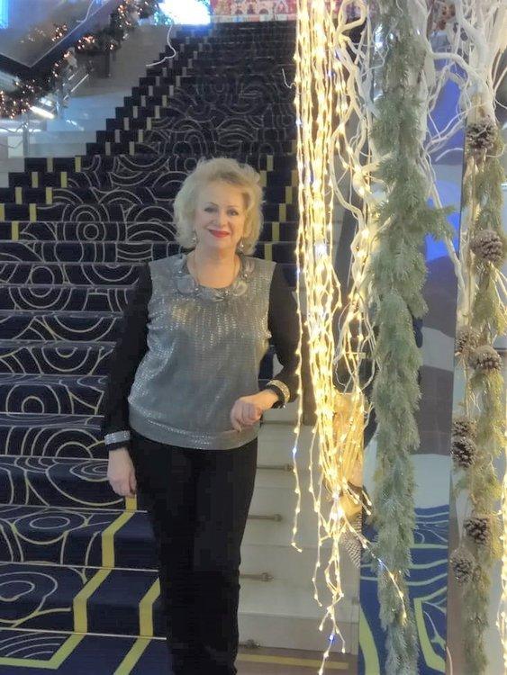 Татьяна Лихачева