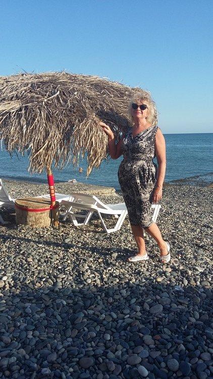 Татьяна Лихачева