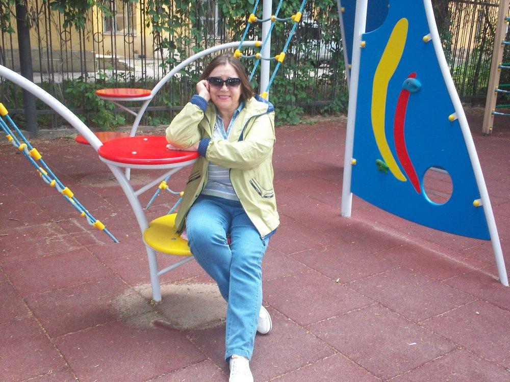 Галина