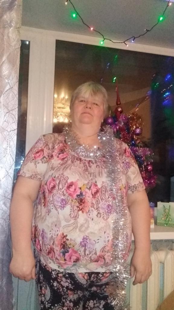 Светлана