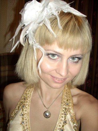Lady_sky