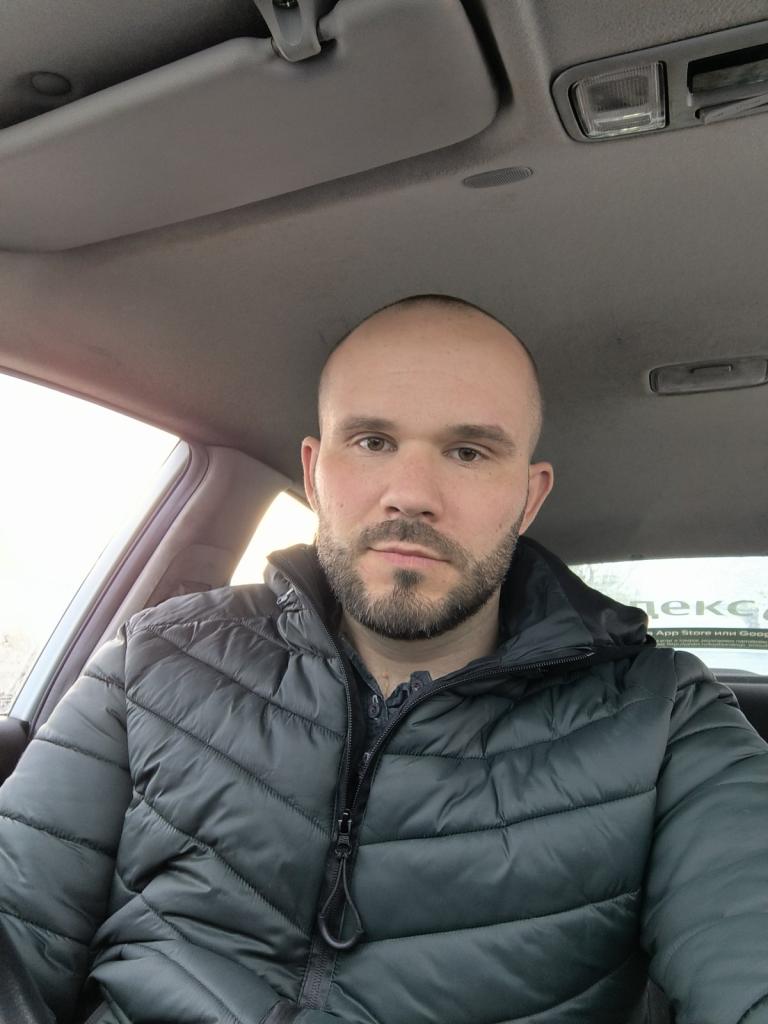 Sergei