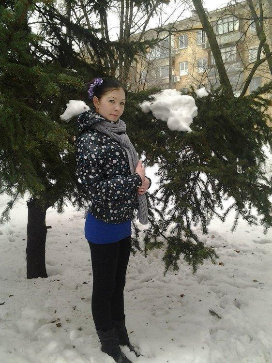 Алина Никонова