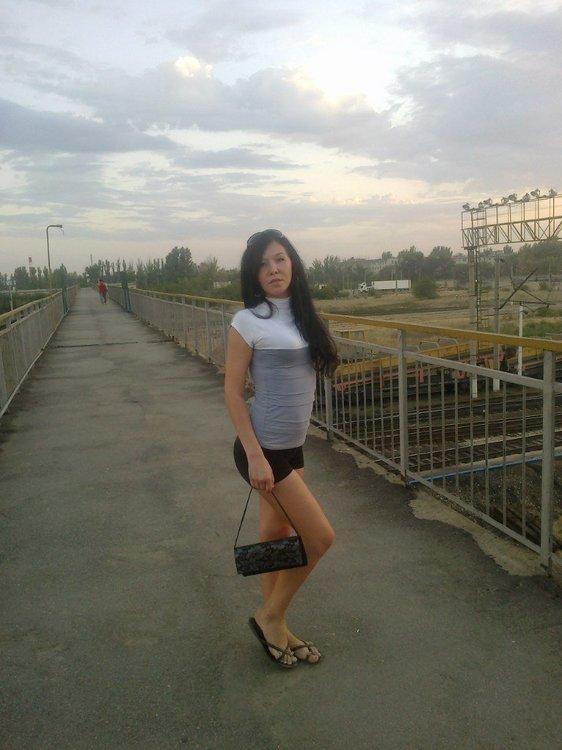 Алина Никонова
