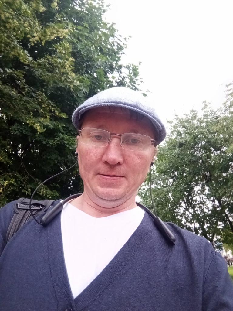 Сергей