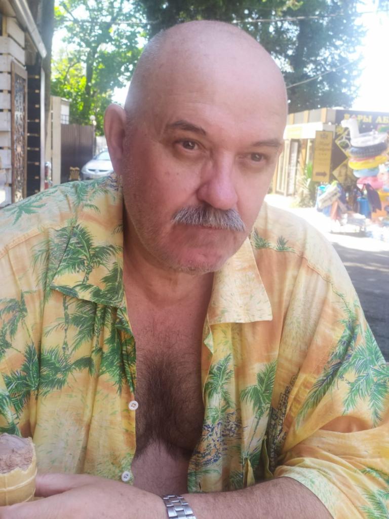 Александр