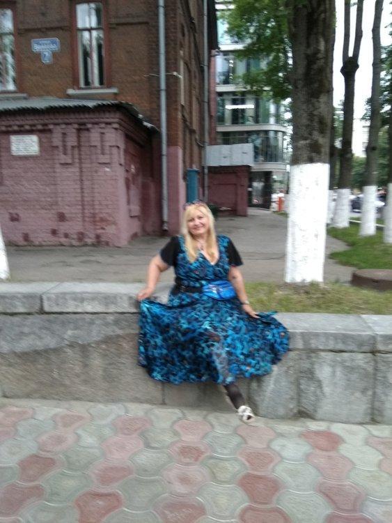 Евгения