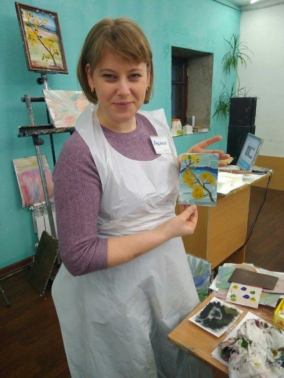 Людмила