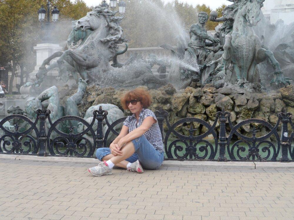 Нина