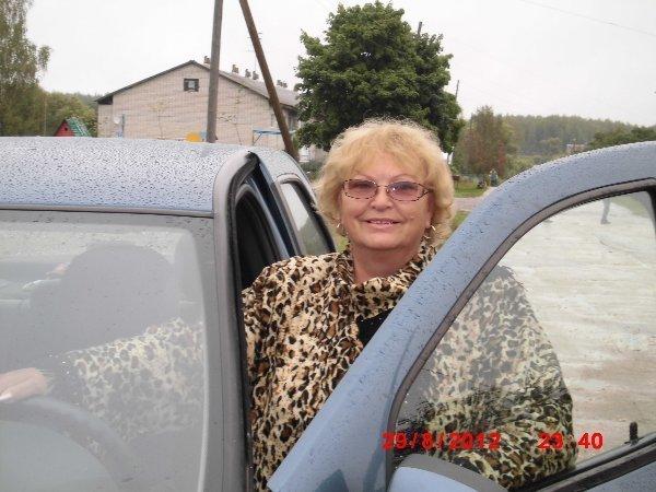 Людмила