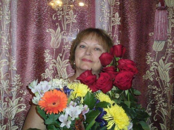 Людмила