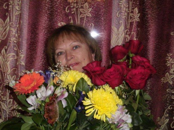 Людмила