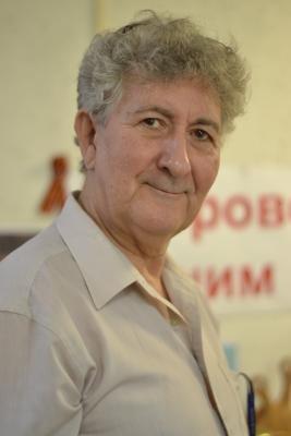 Николай
