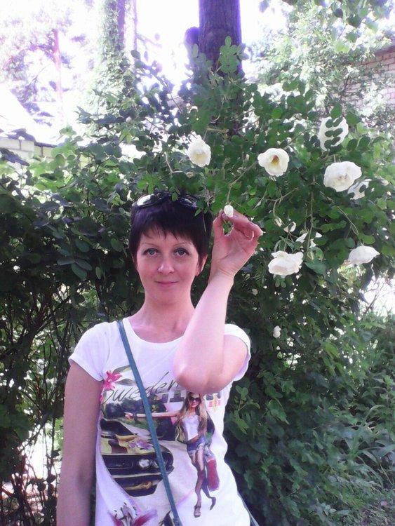 Ольга Казак