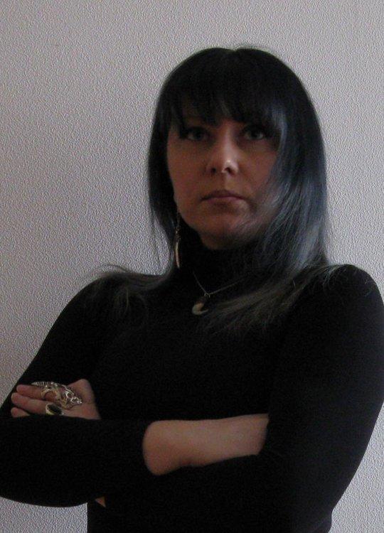Елена