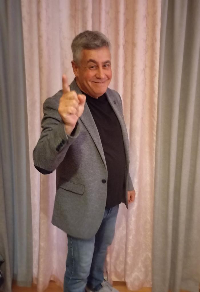Михаил
