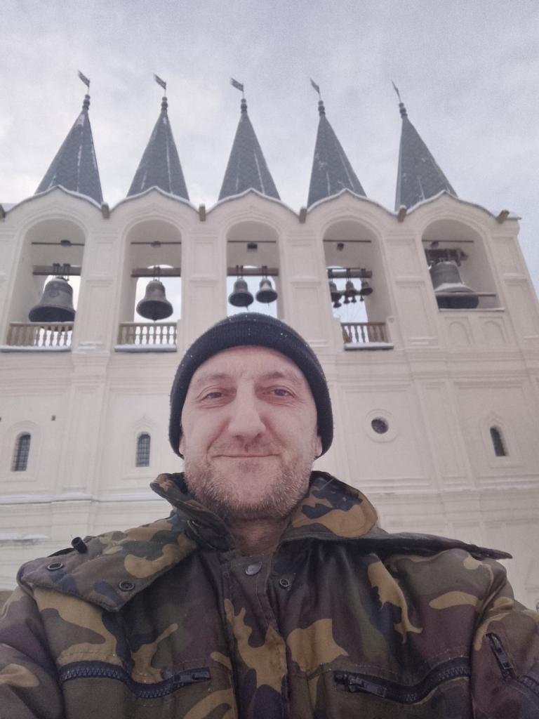 Олег