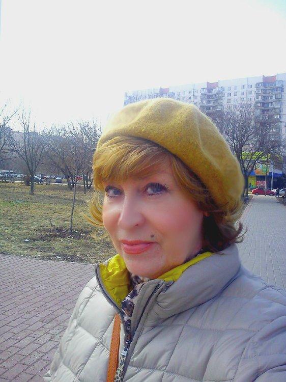 Людмила