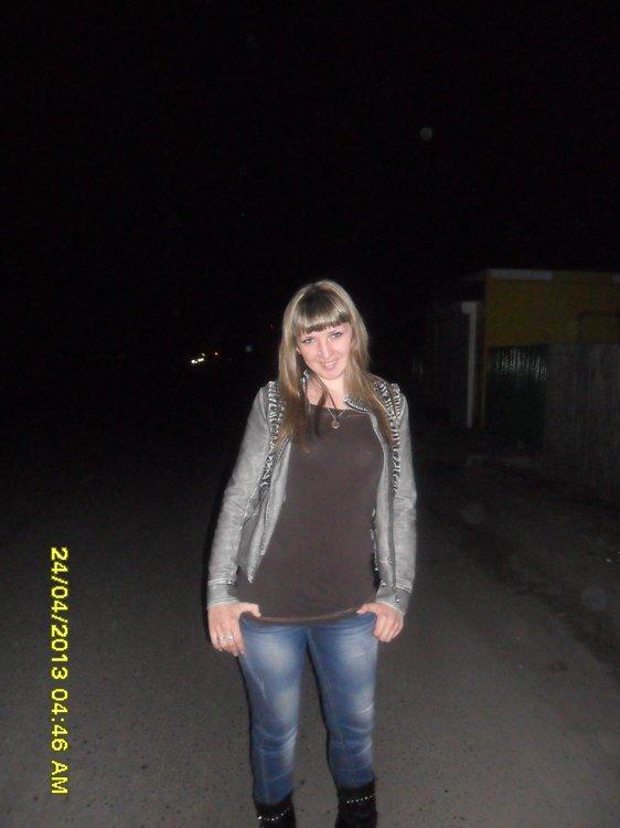 Жанна