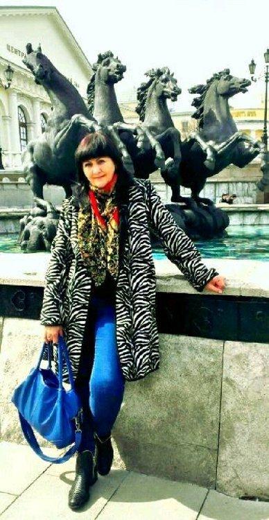 Светлана